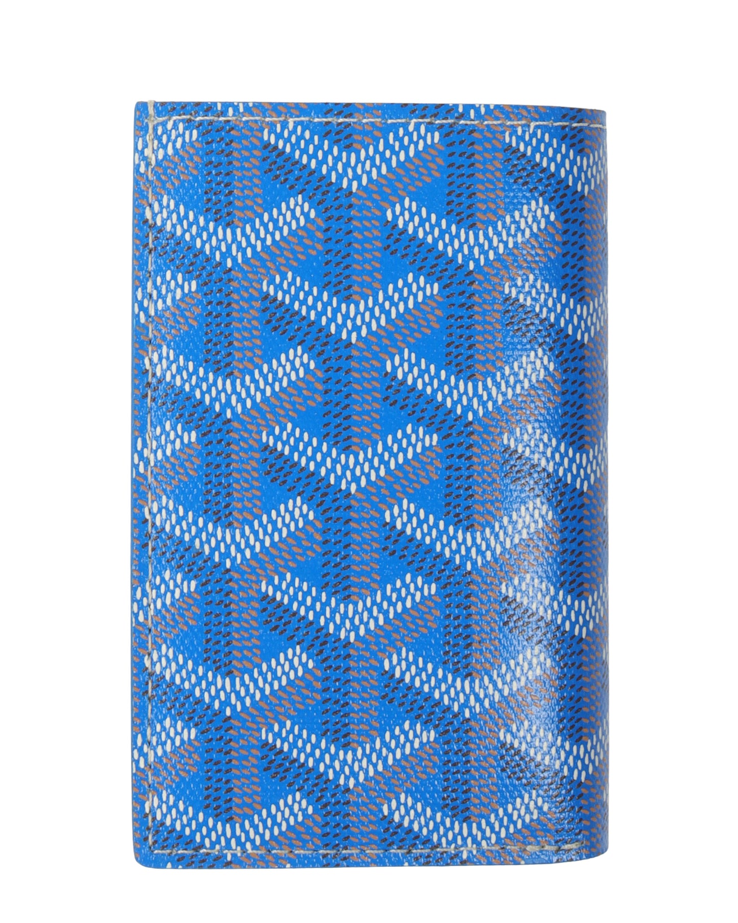 Saint-Pierre Card Wallet