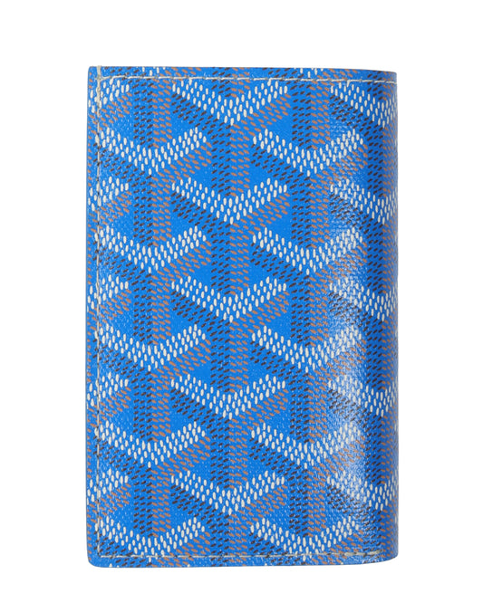 Saint-Pierre Card Wallet