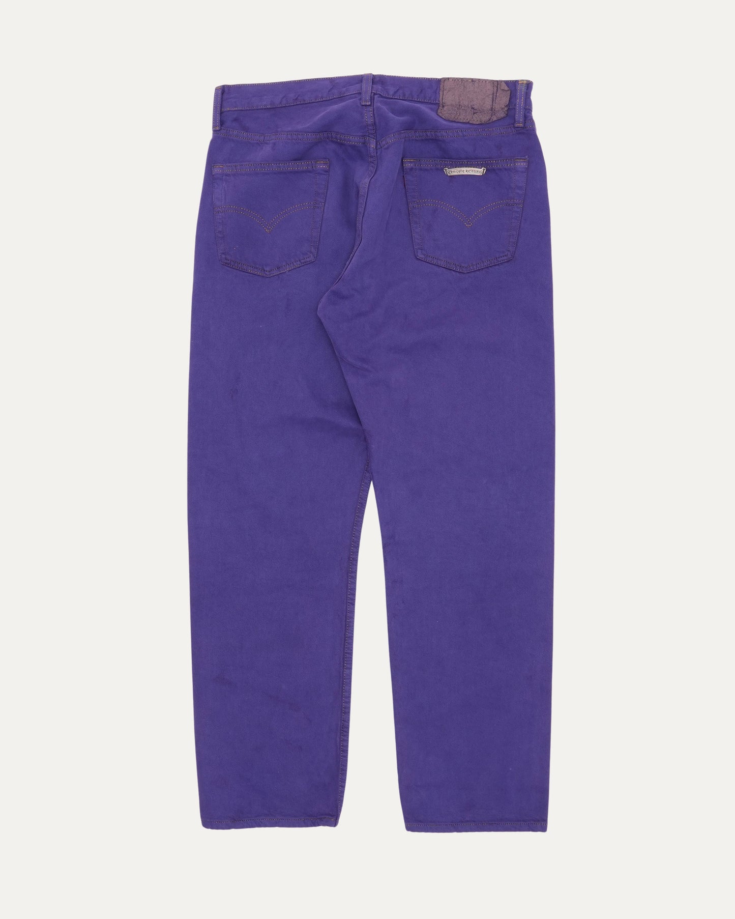 St. Barth Exclusive Levis Jeans