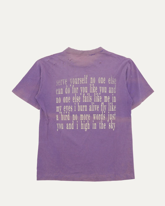 The Smashing Pumpkins Starla 1992 T-Shirt