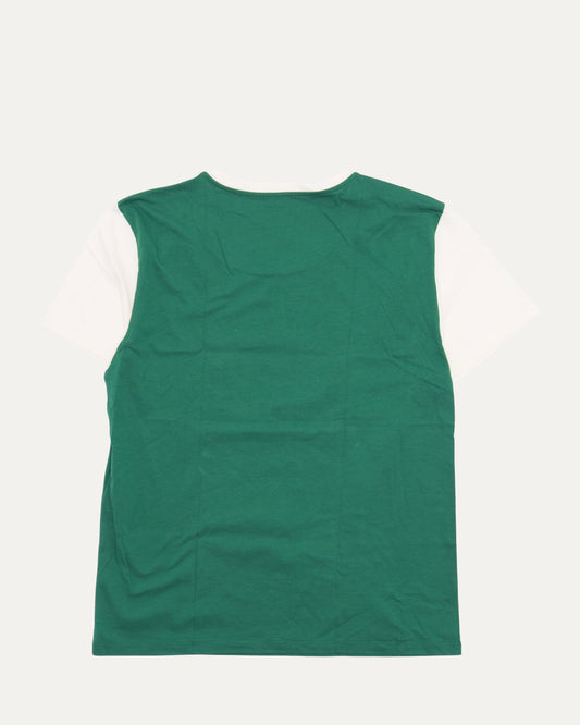 'My Own Worst Enemy' Baseball T-Shirt