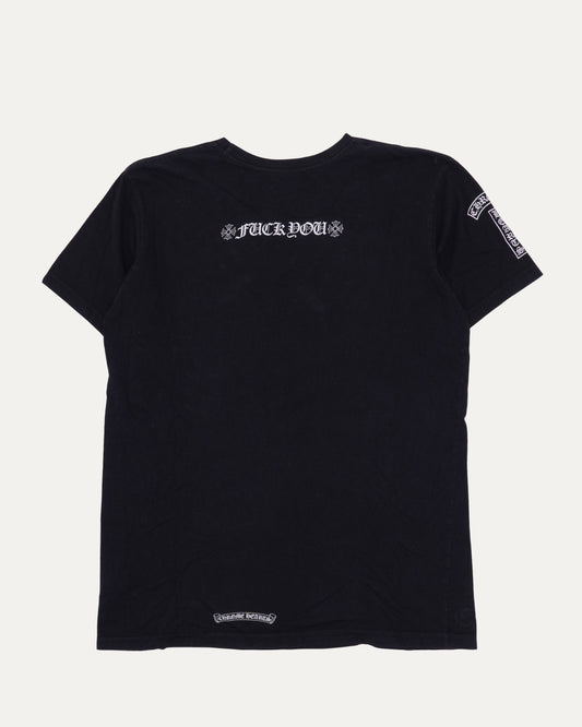 Fuck You Pocket T-Shirt