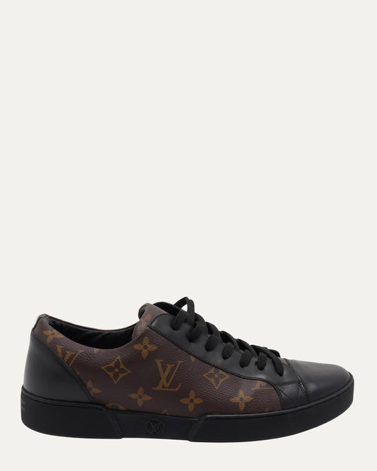 Monogram Match Up Sneaker