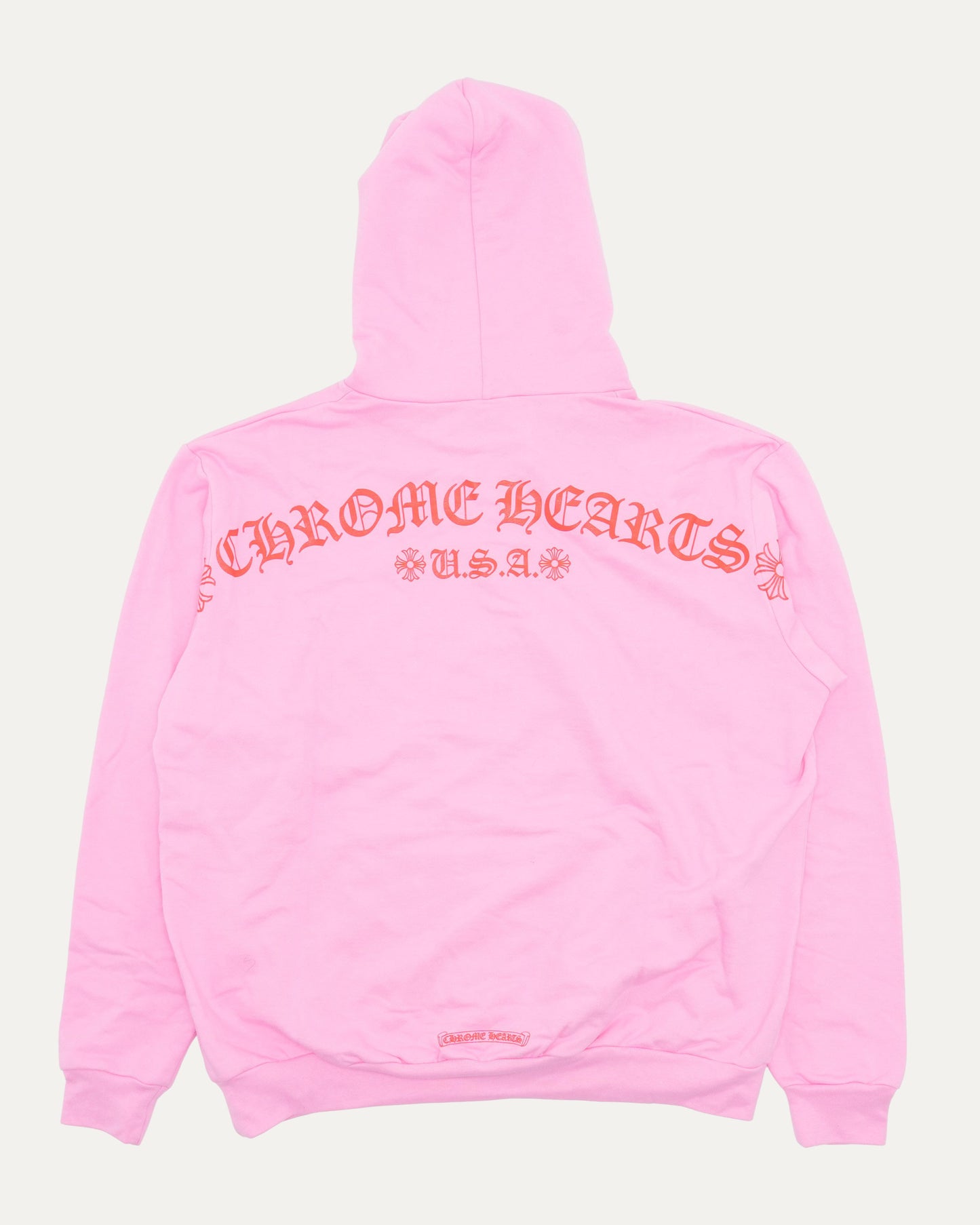 T-Bar Hoodie