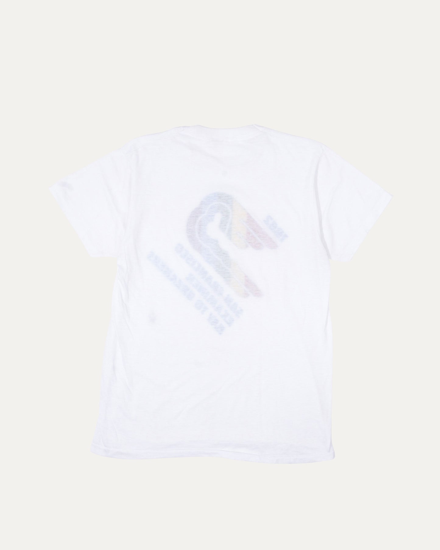 San Francisco Bay to Breakers T-Shirt