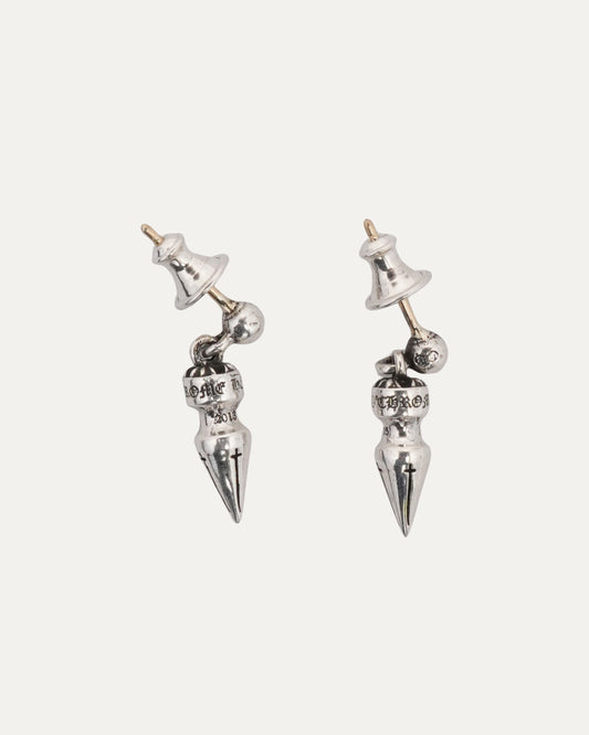 Spike Earrings