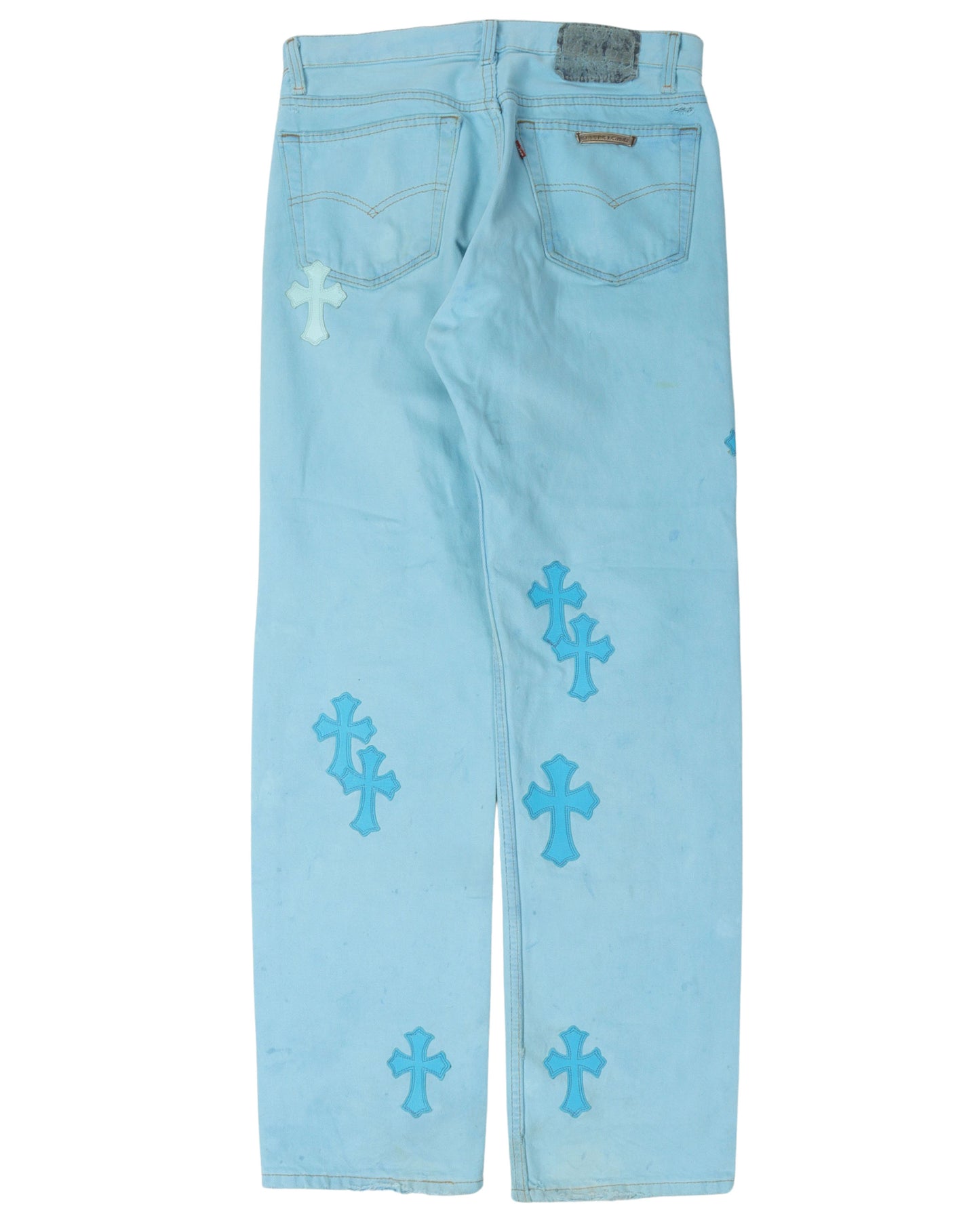 Cross Patch Drake Jeans