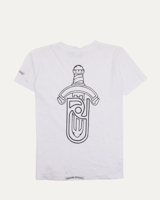 Vintage United Arrows Pocket T-Shirt
