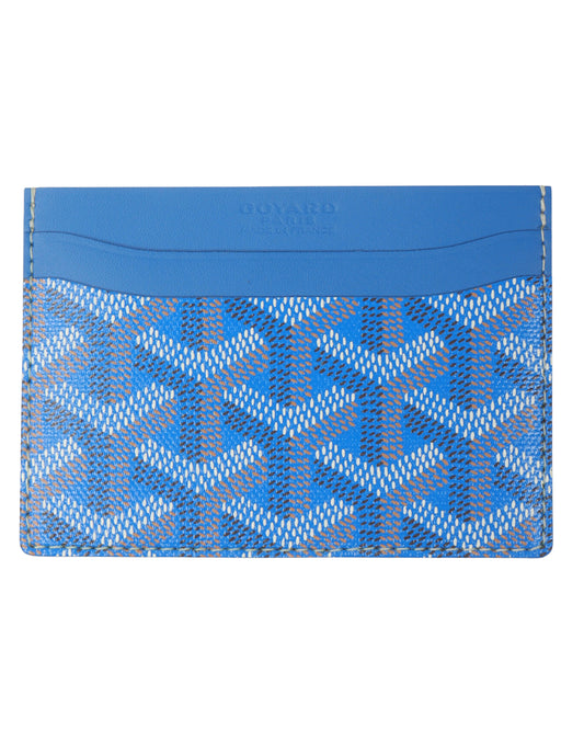 Saint-Sulpice Card Holder