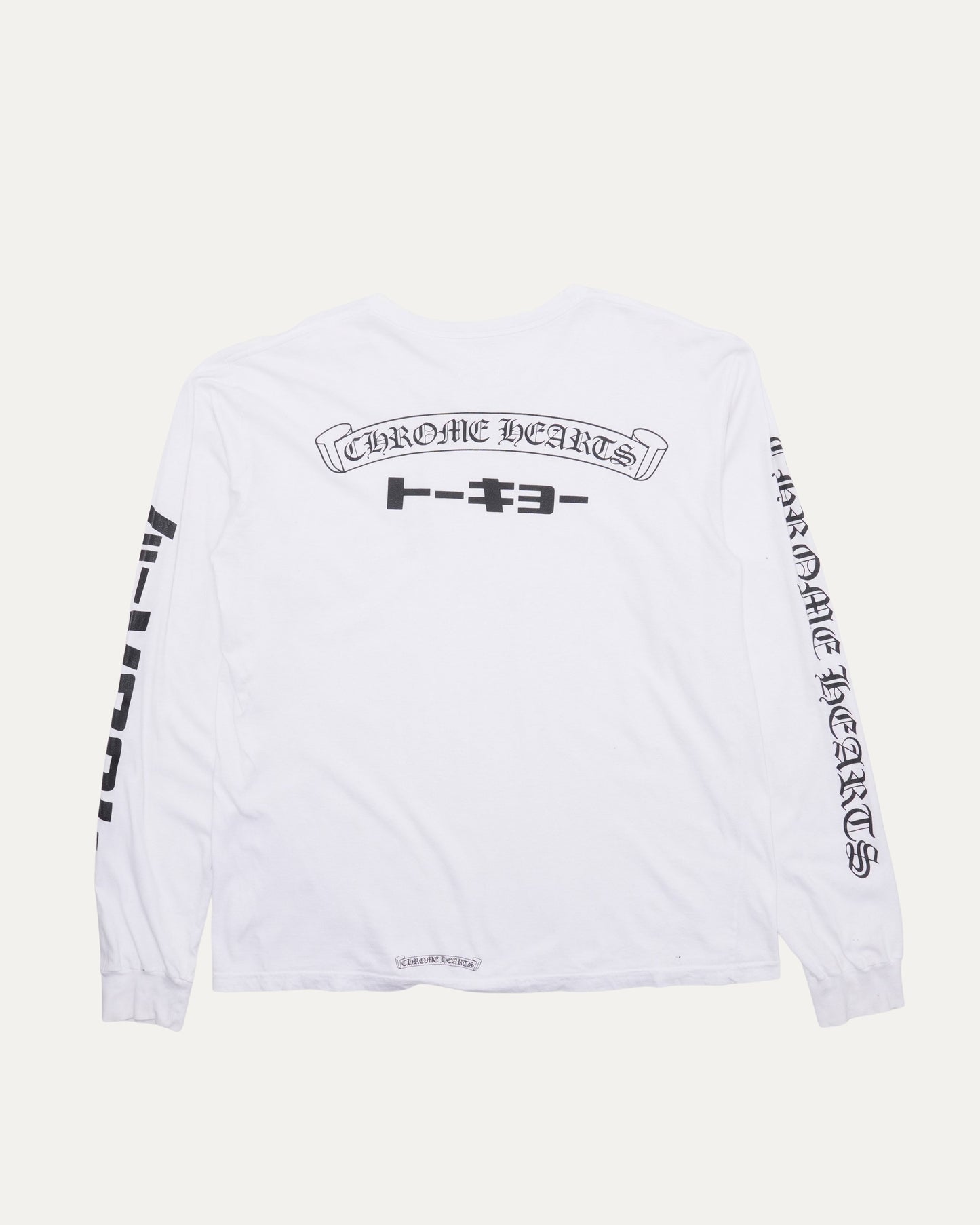 Tokyo Long Sleeve T-Shirt