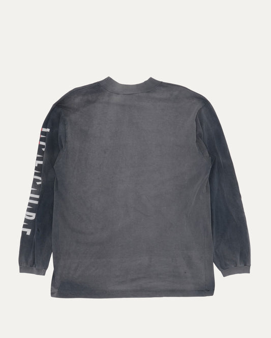 Ice Cube Long Sleeve T-Shirt
