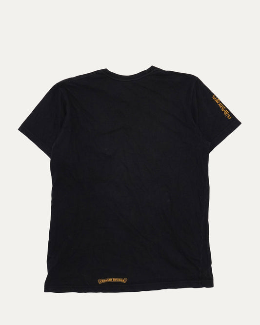 Vine Dagger Pocket T-Shirt