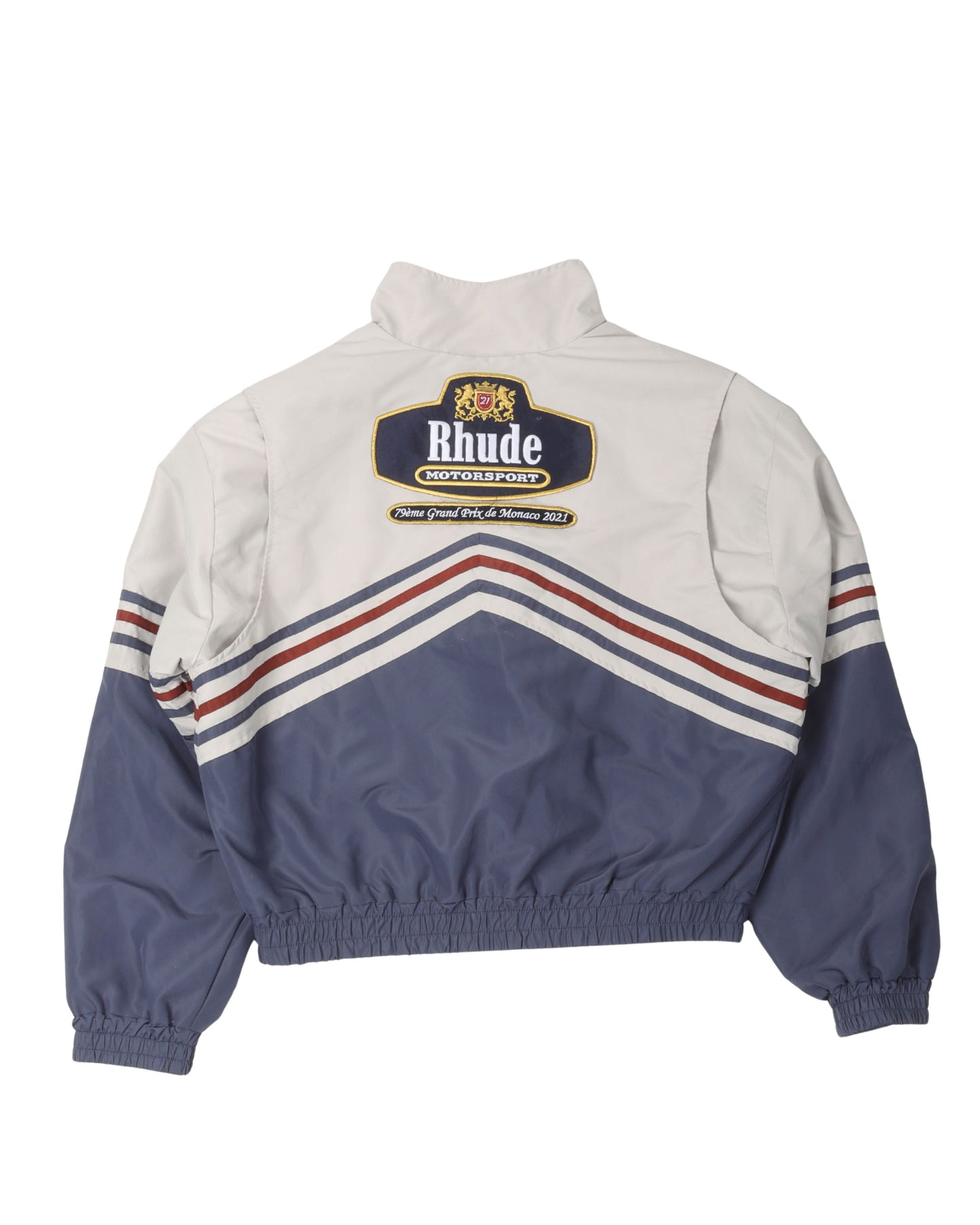 Motorsport Monaco Jacket