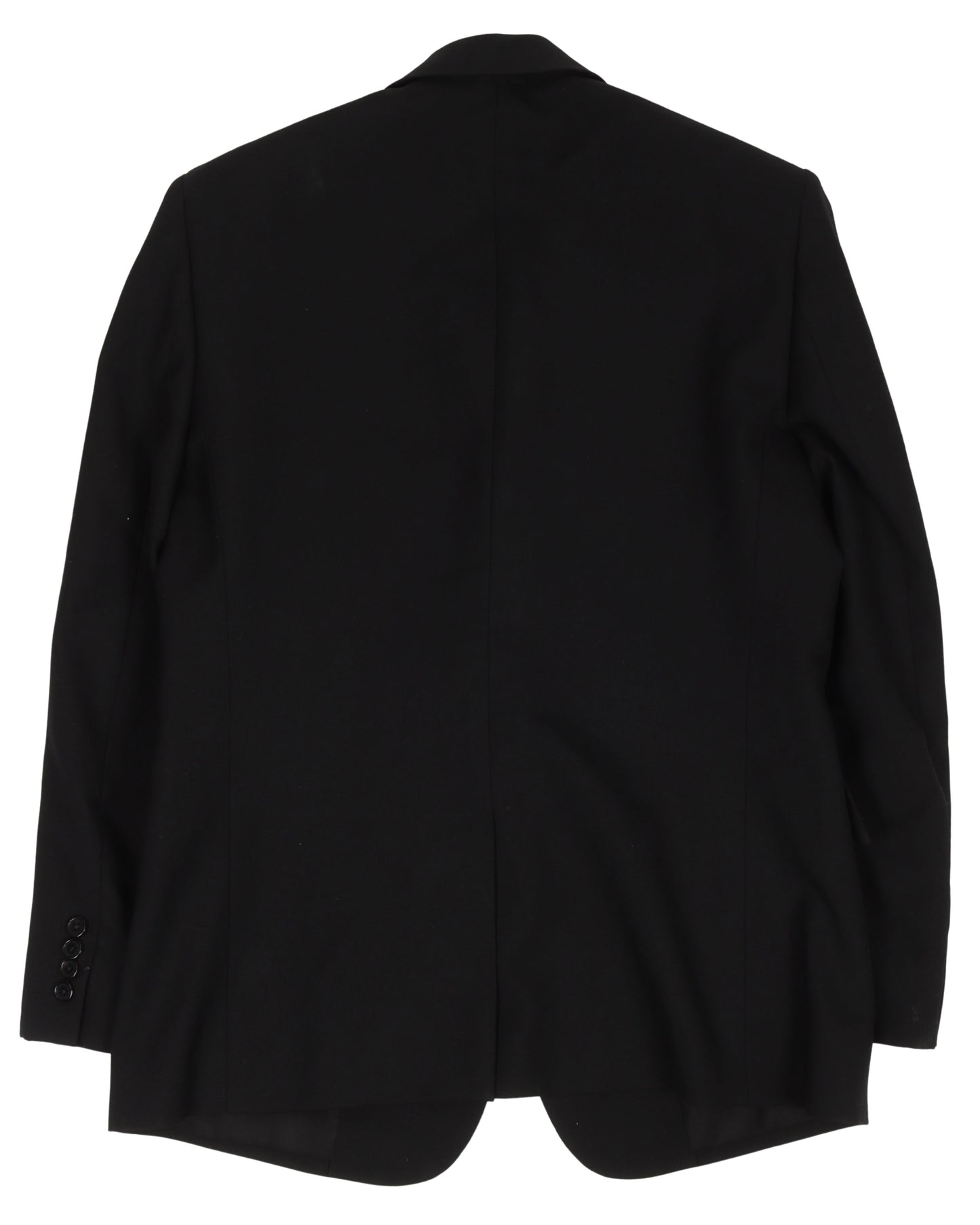 Long Blazer Jacket