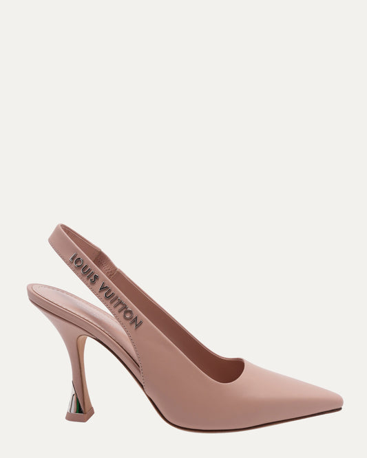 Archlight Slingback Pump