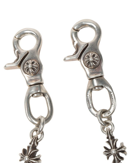 Plus Cross Wallet Chain