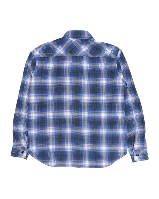 Flannel Shirt