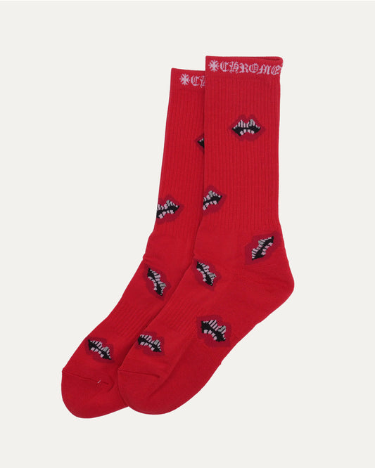 Matty Boy Chomper Socks