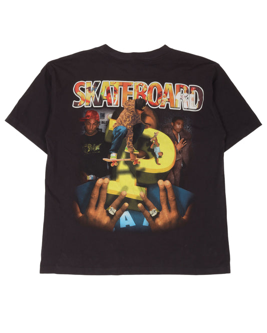 Pharrell  Rap T-Shirt