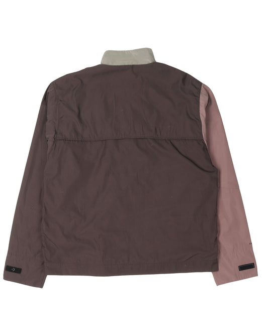 Converse Track Jacket