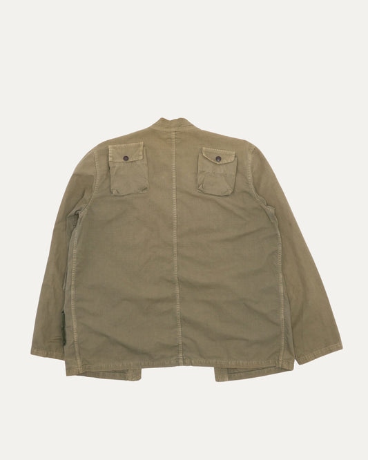 Fishing Kimono Jacket