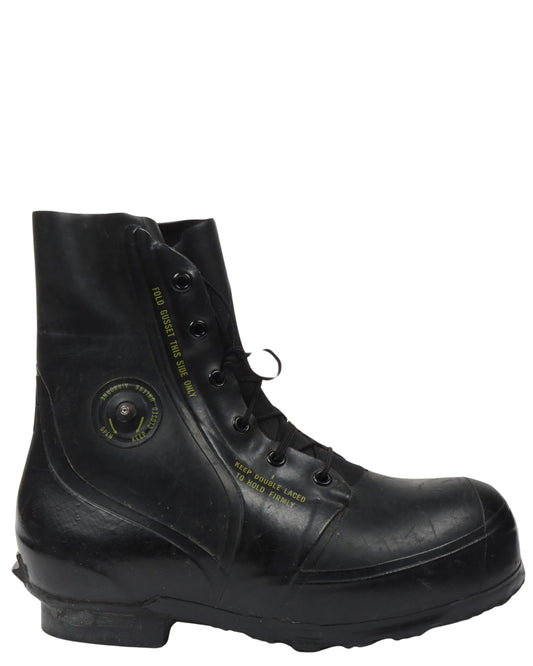 Type-1 Extreme Cold Vapor Barrier "Bunny Boots"