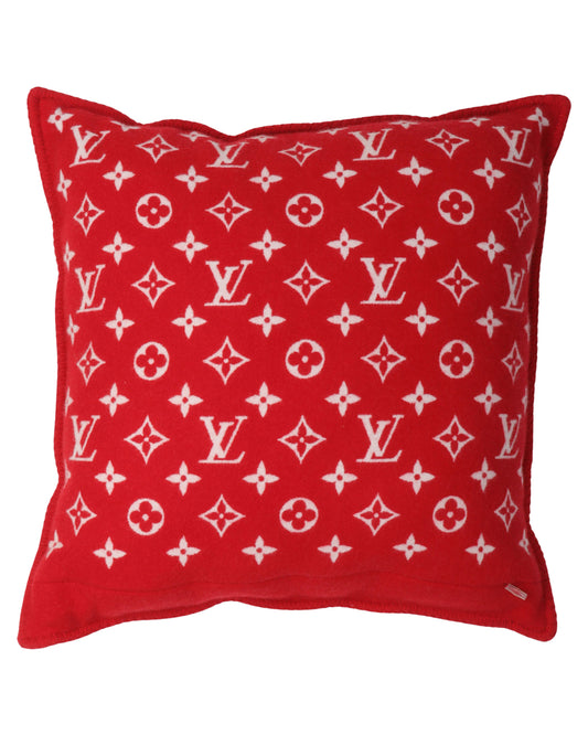 Supreme Cashmere Pillow