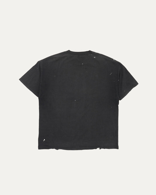 Black Flag 'I Feel Better Already' T-Shirt