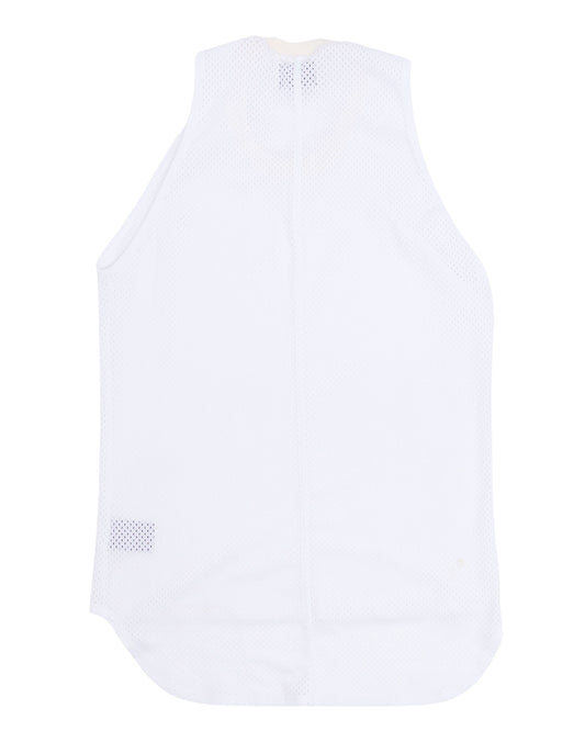 Fifth Collection Mesh Tank Top