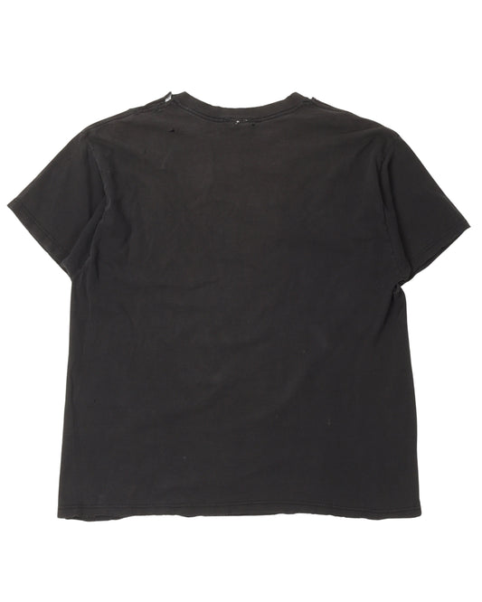 The Exorcist Thrashed T-Shirt