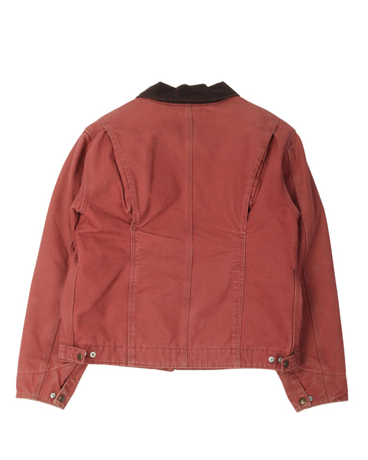 Carhartt Women's Detroit Jacket