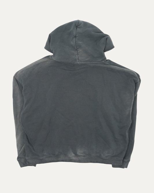 Classic Logo Hoodie
