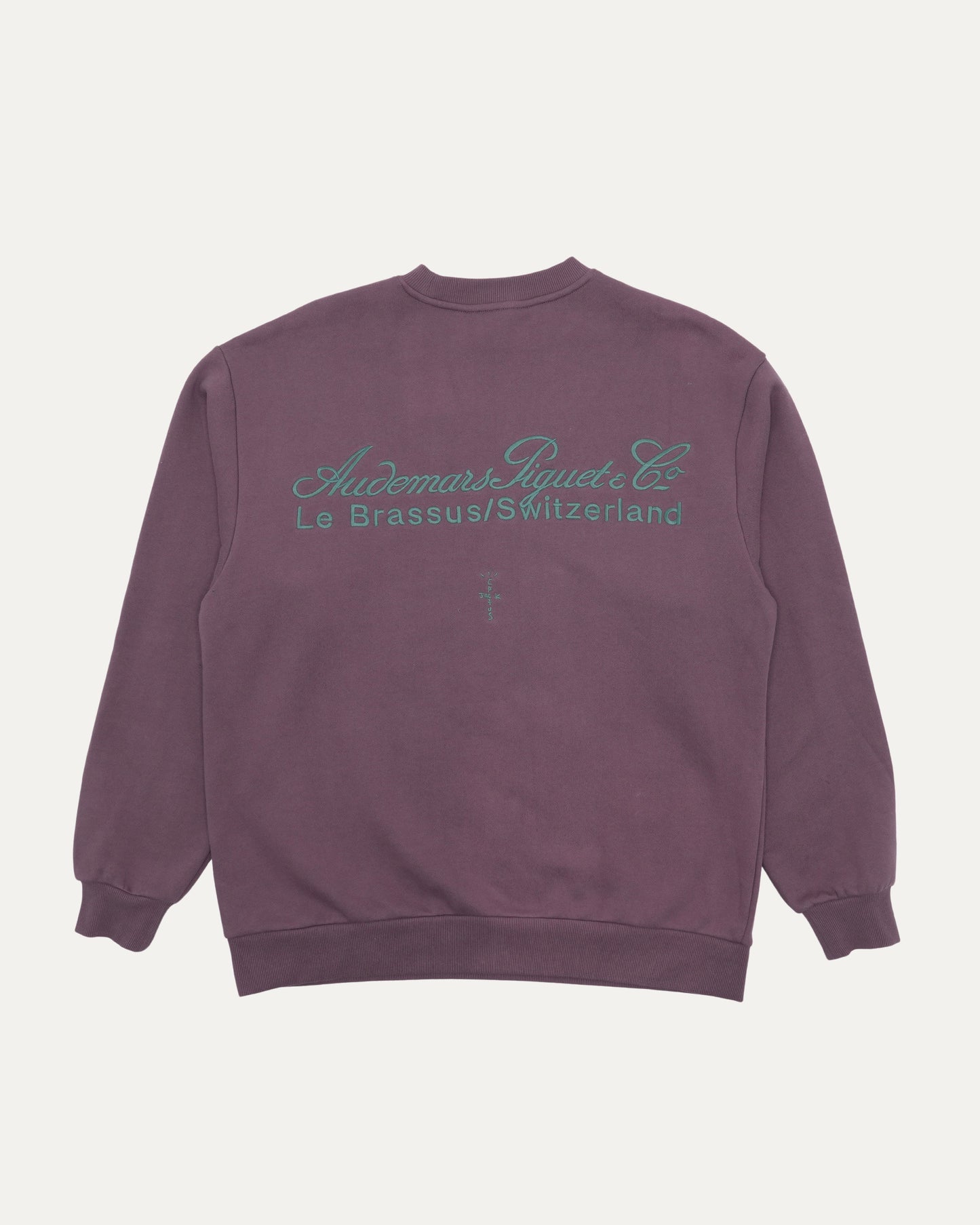 Cactus Jack Crewneck Sweatshirt