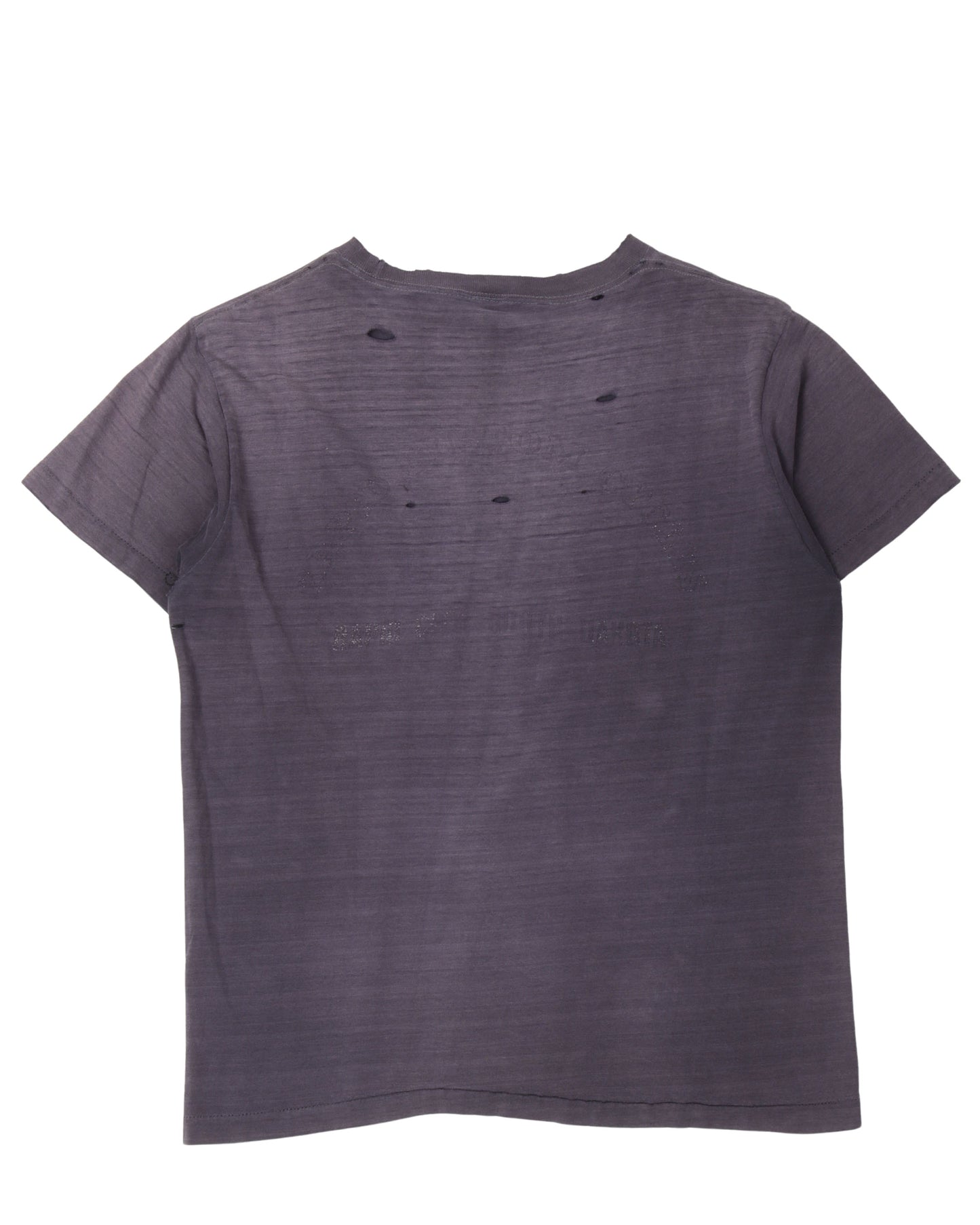 Faded Harley T-Shirt