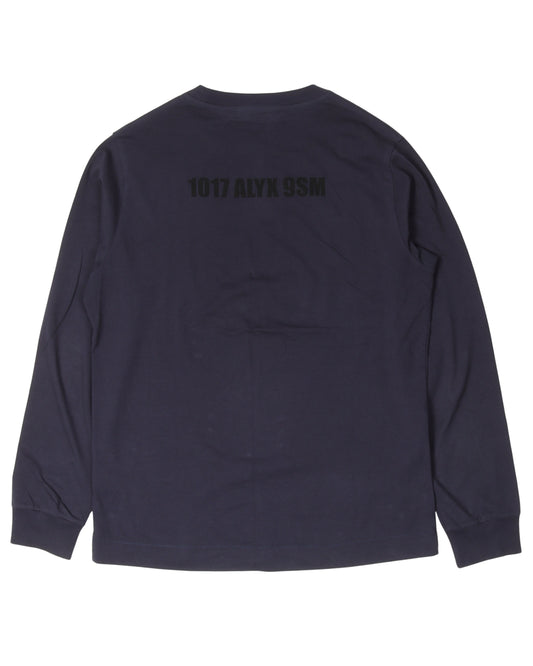 Logo Long Sleeve T-Shirt