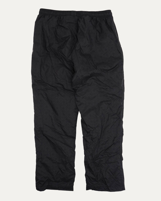 Monogram Trash Pick Up Track Pants