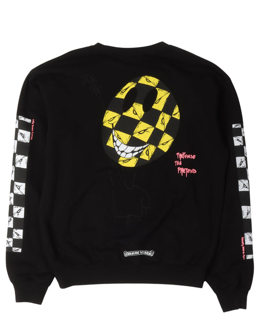 Matty Boy Pretense The Pretend Sweatshirt