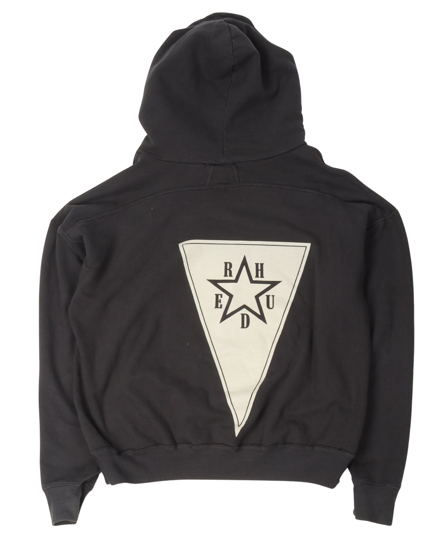 Diesel Service Hoodie