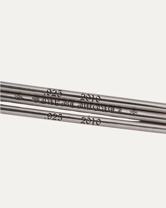 Toothpick Set and Case