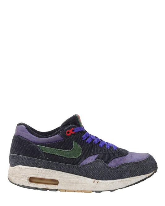 Patta Air Max 1 Premium QS "5th Anniversary Denim"