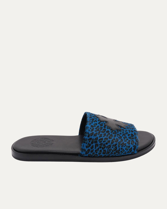 Plus Cross Patch Slides