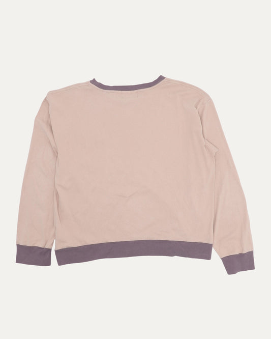 Roman P. Long Sleeve T-Shirt