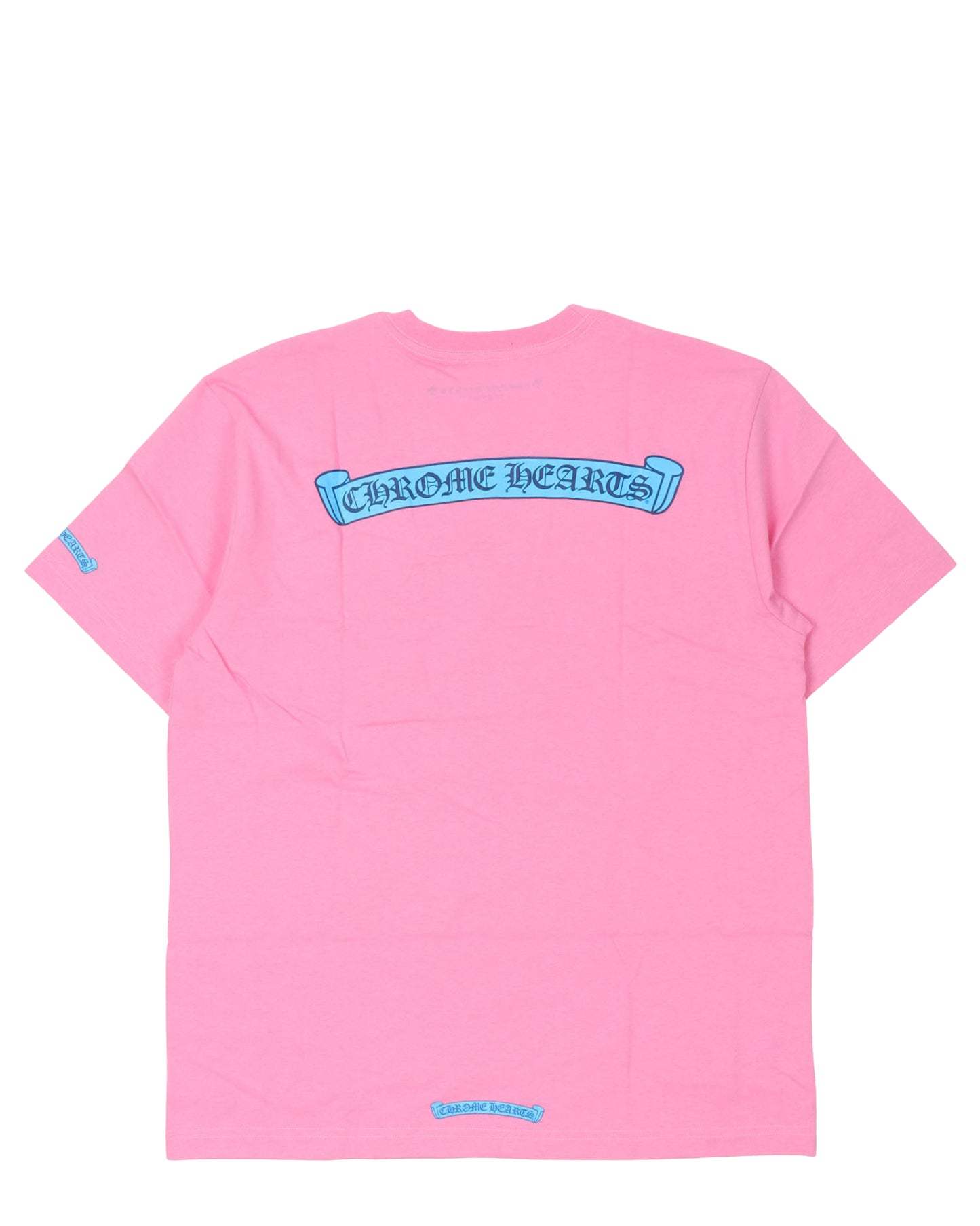 Scroll Logo T-Shirt
