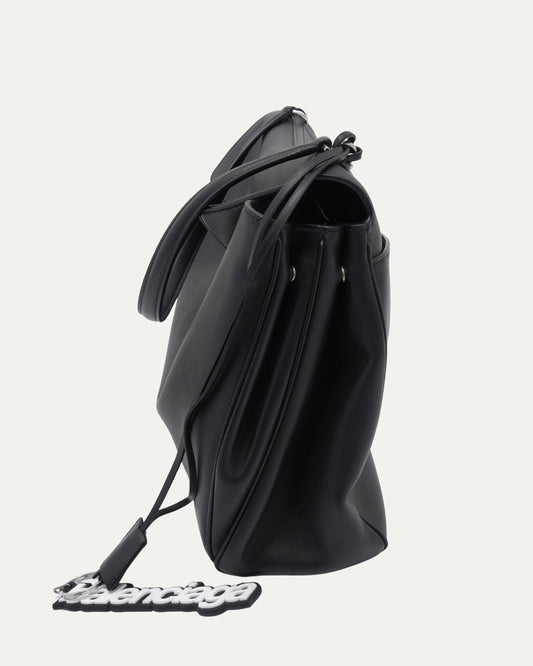 Large Rodeo Bag with Keychain