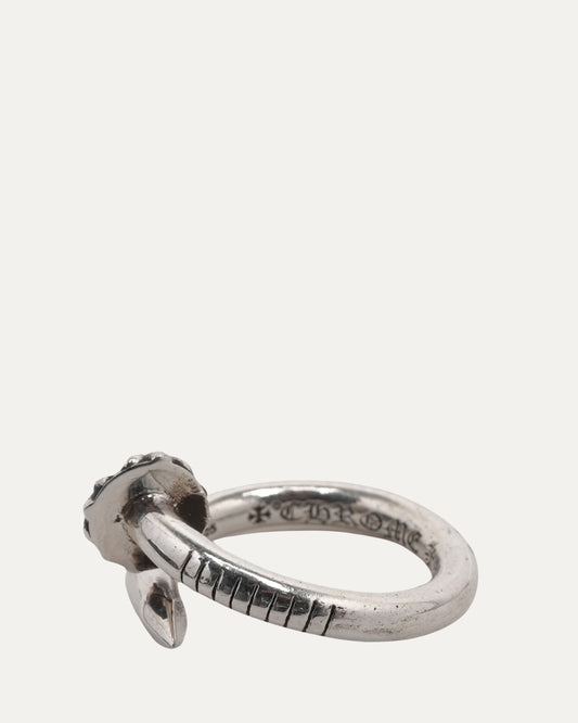 Nail Ring