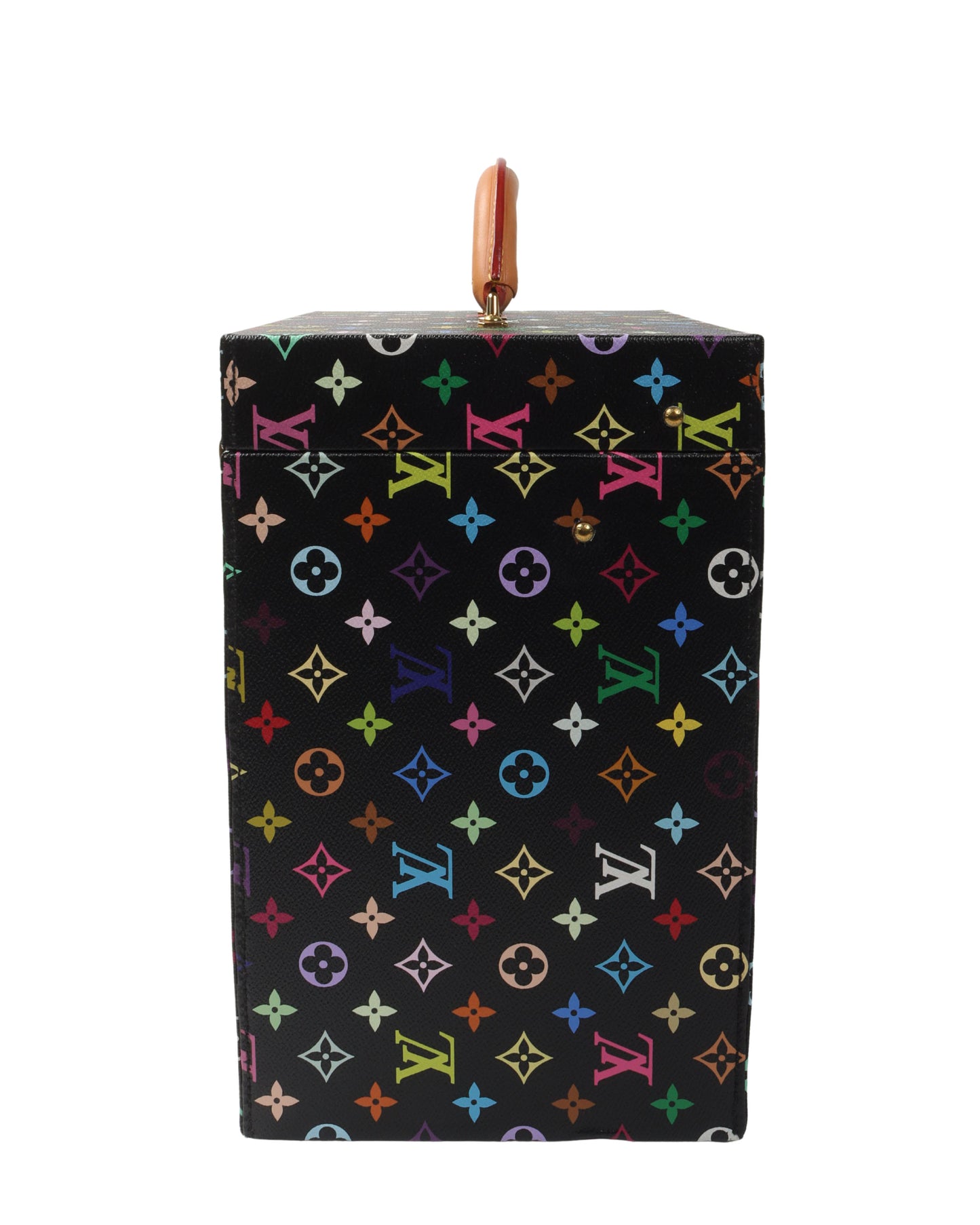 Murakami Monogram Boite Pharmacie Trunk