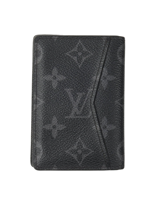 Monogram Eclipse Bifold Wallet