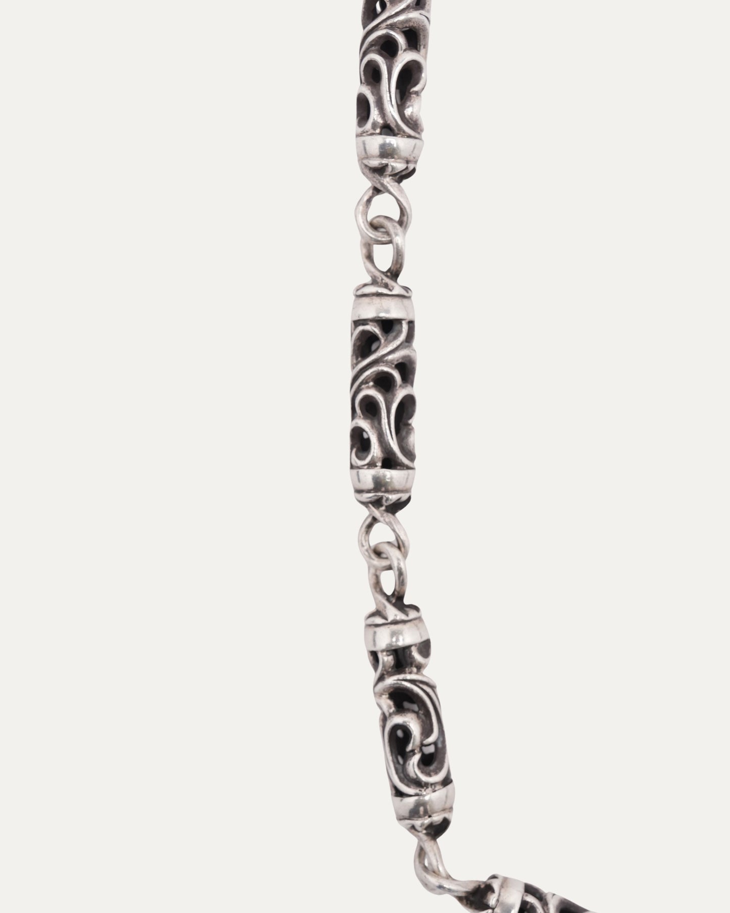 Roller Wallet Chain