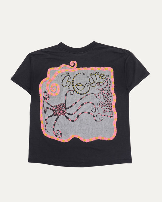 The Cure Lulluby 1989 T-Shirt