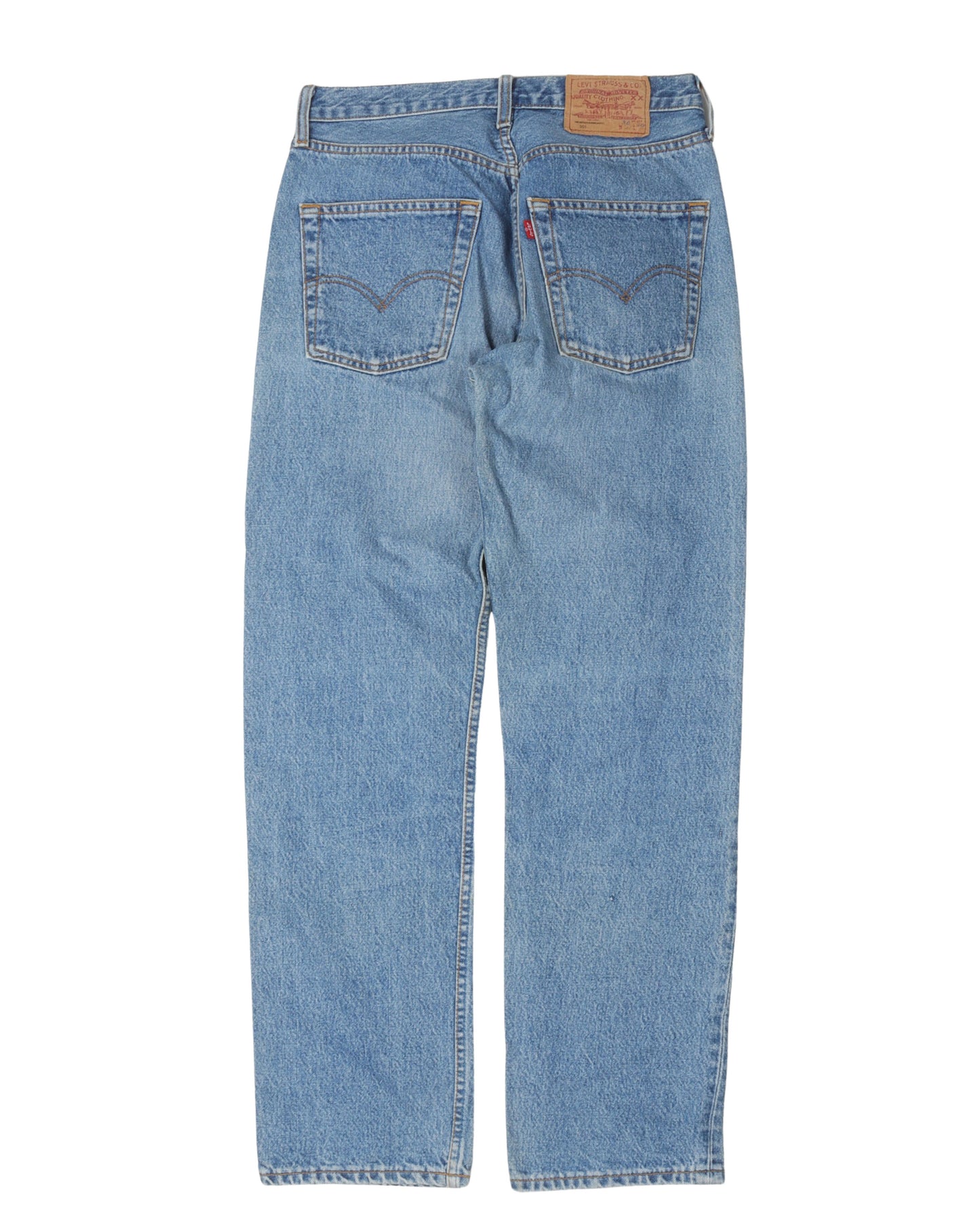 Levi's 501 Jeans